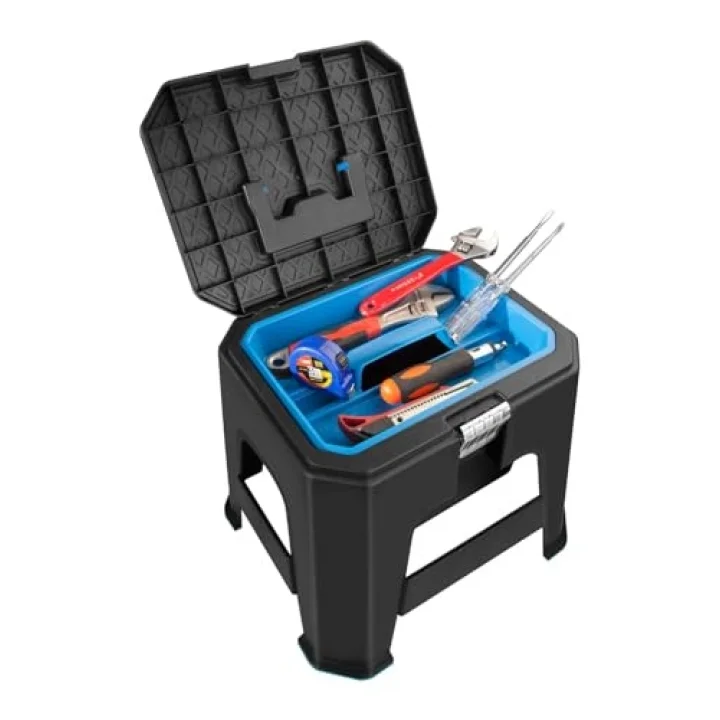 Süper Bag Tabure Takım Çantası