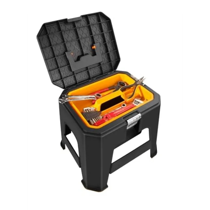 Süper Bag Tabure Takım Çantası