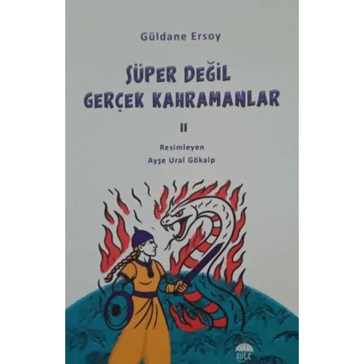 Süper Değil Gerçek Kahramanlar-2