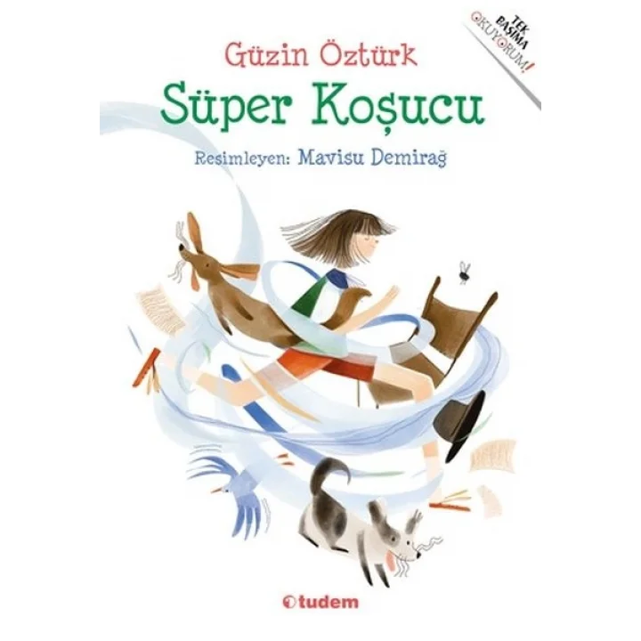 Süper Koşucu