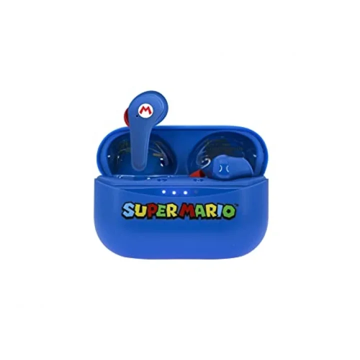 SUPER MARIO TWS KULAKLIK