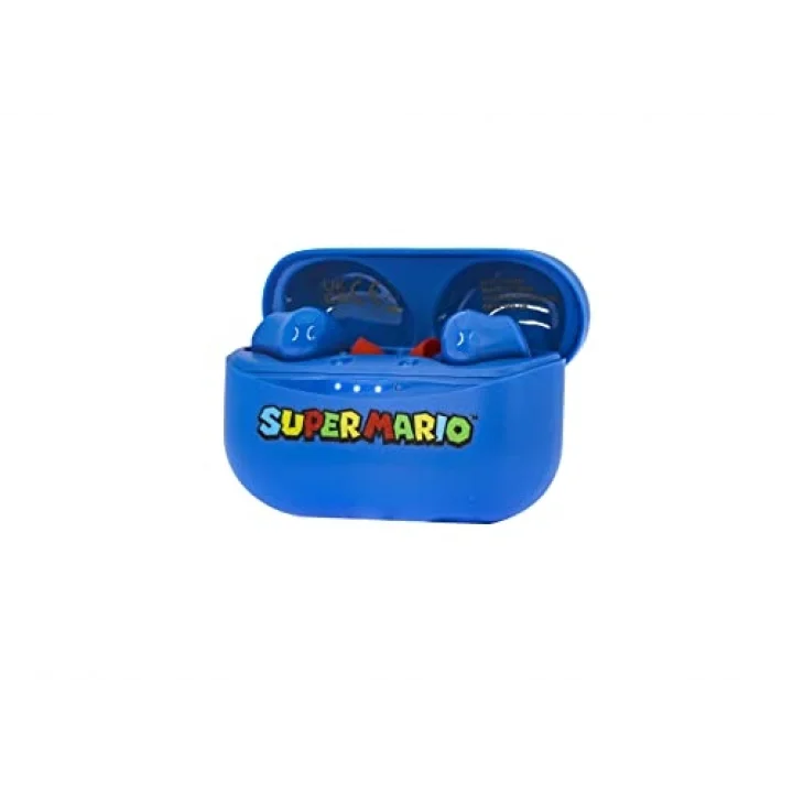 SUPER MARIO TWS KULAKLIK