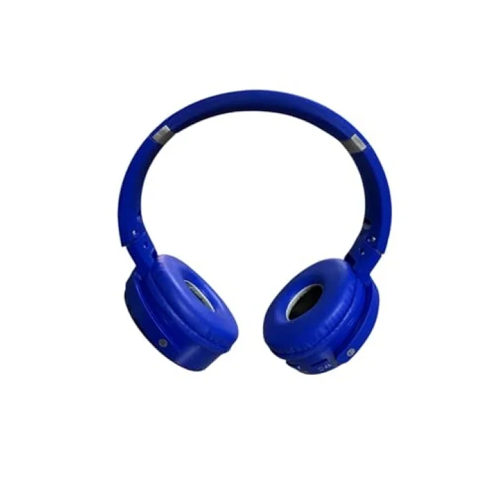 Superman Kablosuz Bluetooth Katlanabilir Kulaküstü Kulaklık