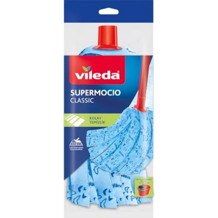 Supermocio Paspas 2li Eko Paket