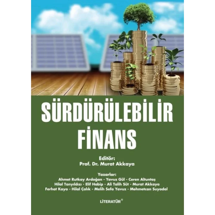 Sürdürülebilir Finans