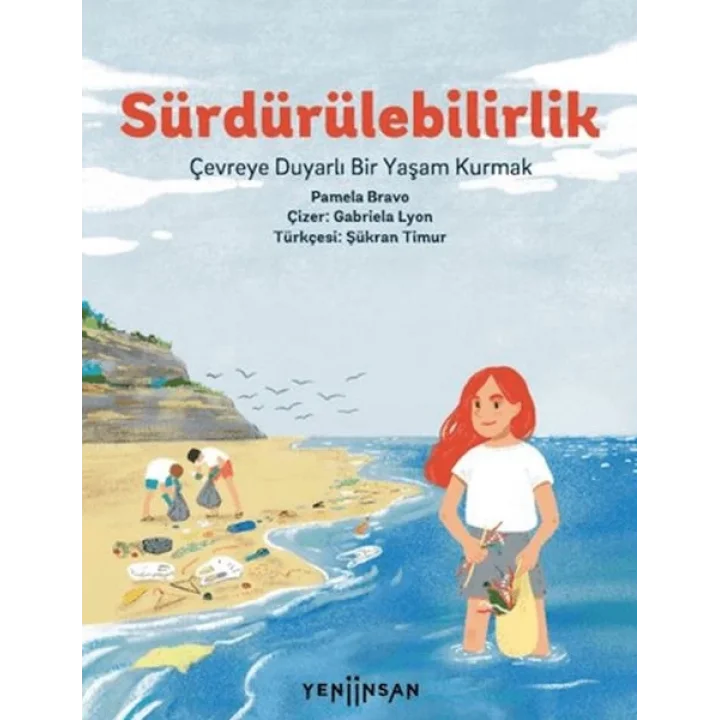 Sürdürülebilirlik
