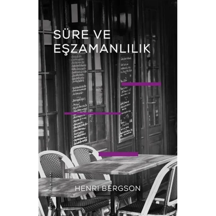 Süre ve Eşzamanlılık