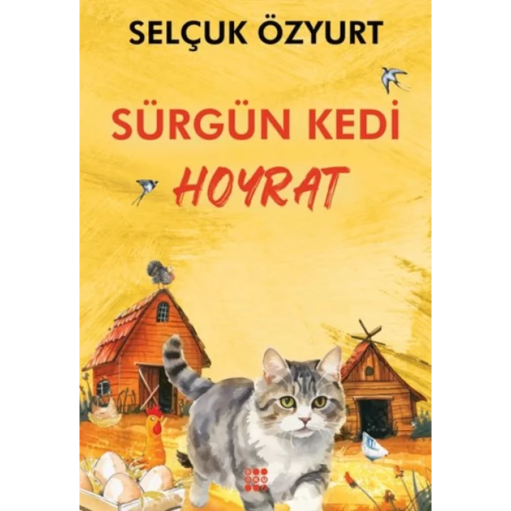 Sürgün Kedi Hoyrat