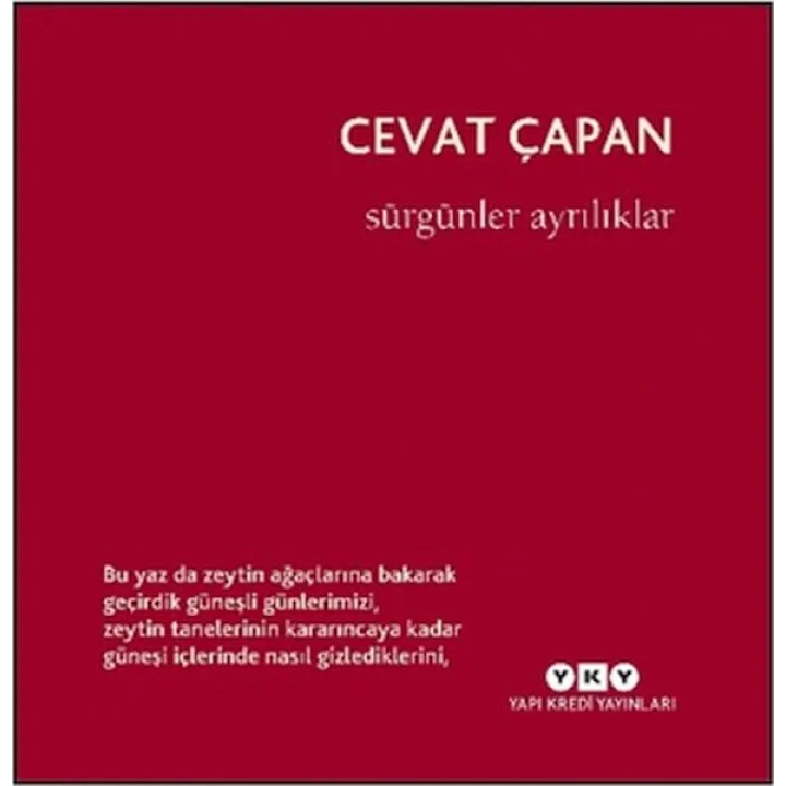 Sürgünler Ayrılıklar