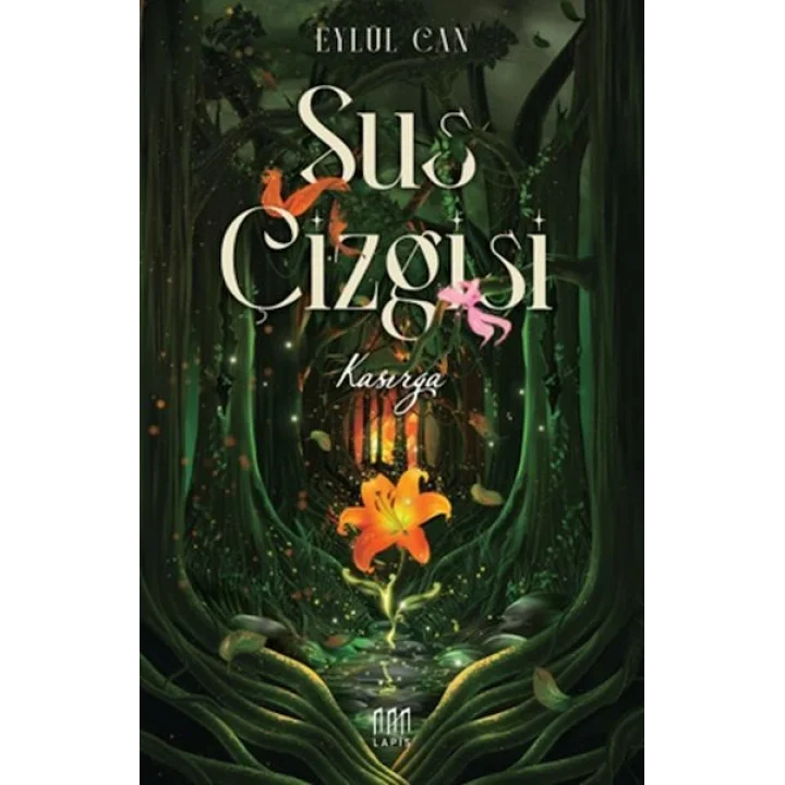 Sus Çizgisi - Kasırga