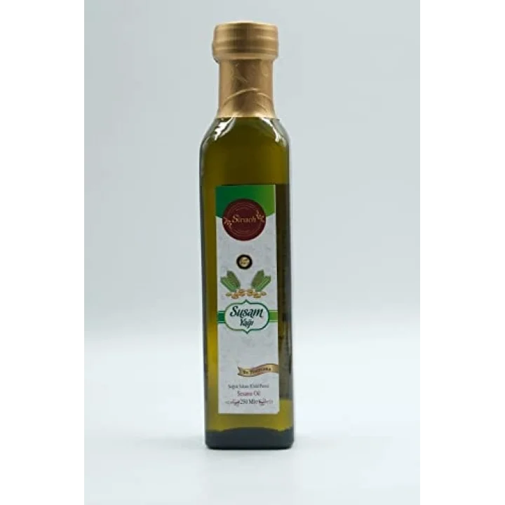 Susam Yağı (250 ml)
