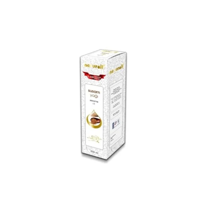 SUSAM YAĞI 250 ML