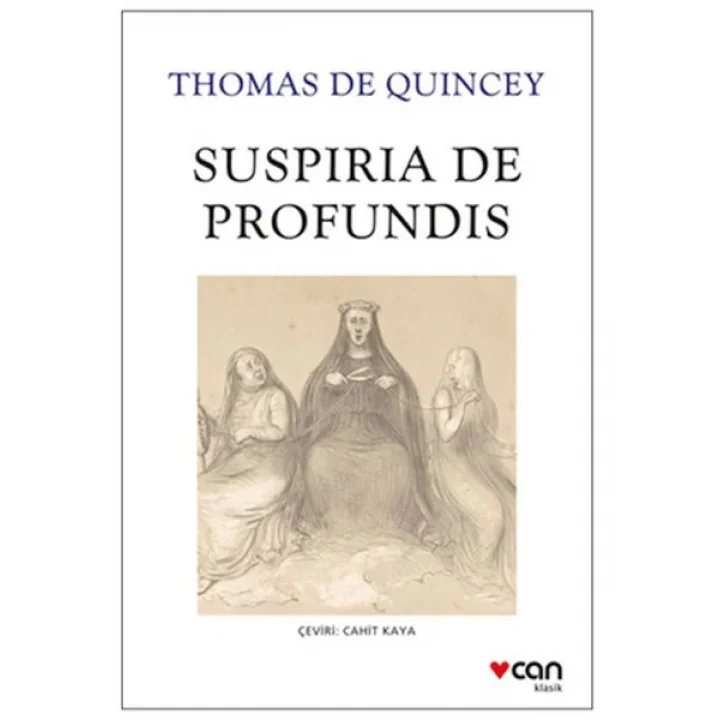 Suspiria de Profundis