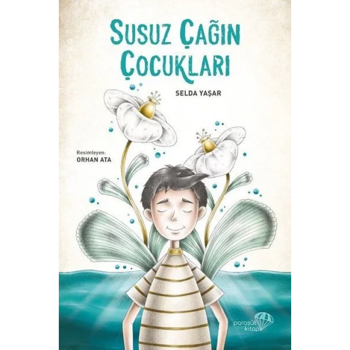 Susuz Çağın Çocukları
