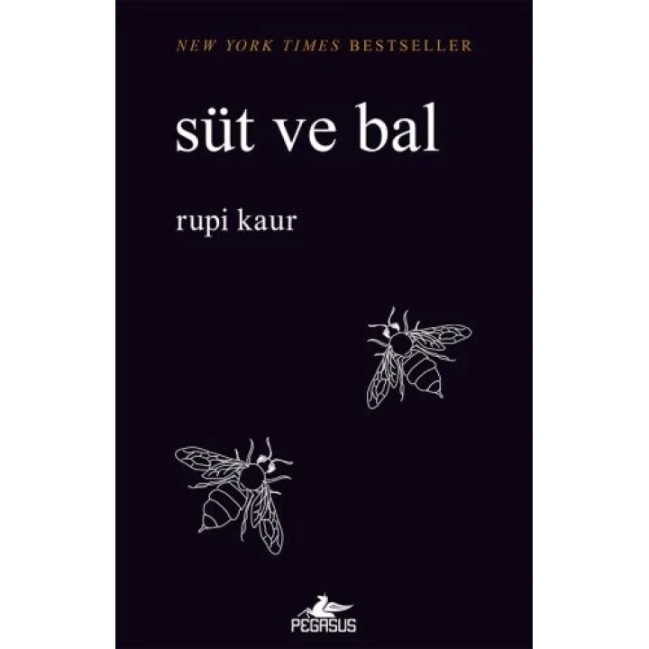 Süt ve Bal