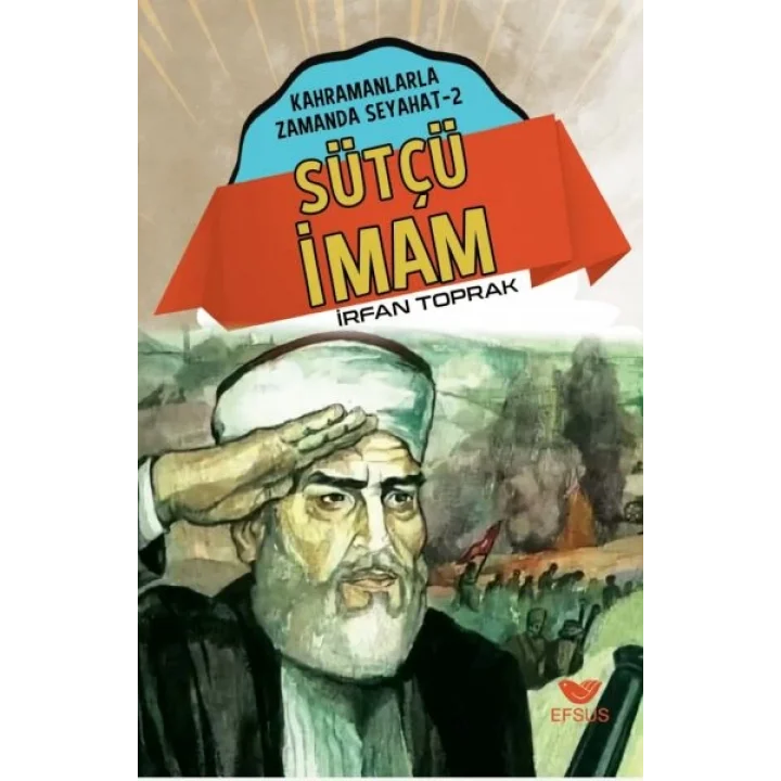Sütçü İmam