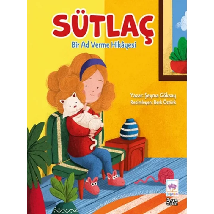 Sütlaç