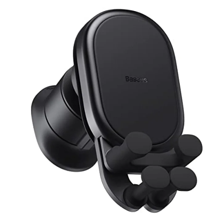 SUWX020001 Stable Gravitational Air Araç İçi Telefon Tutucu