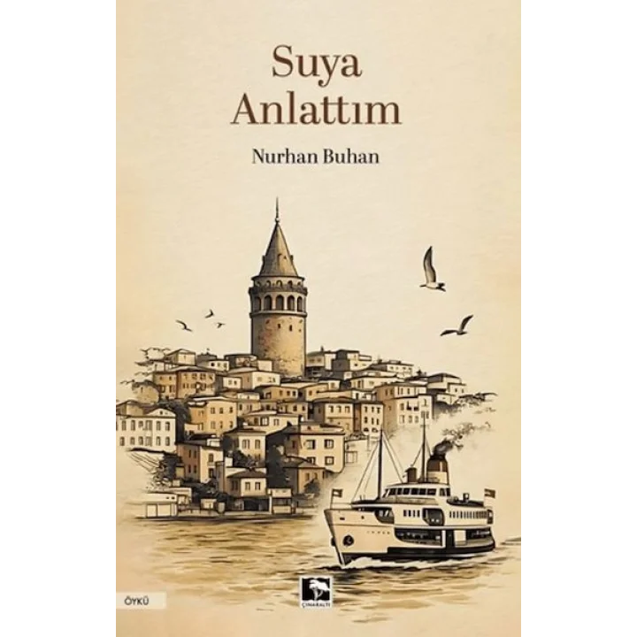 Suya Anlattım