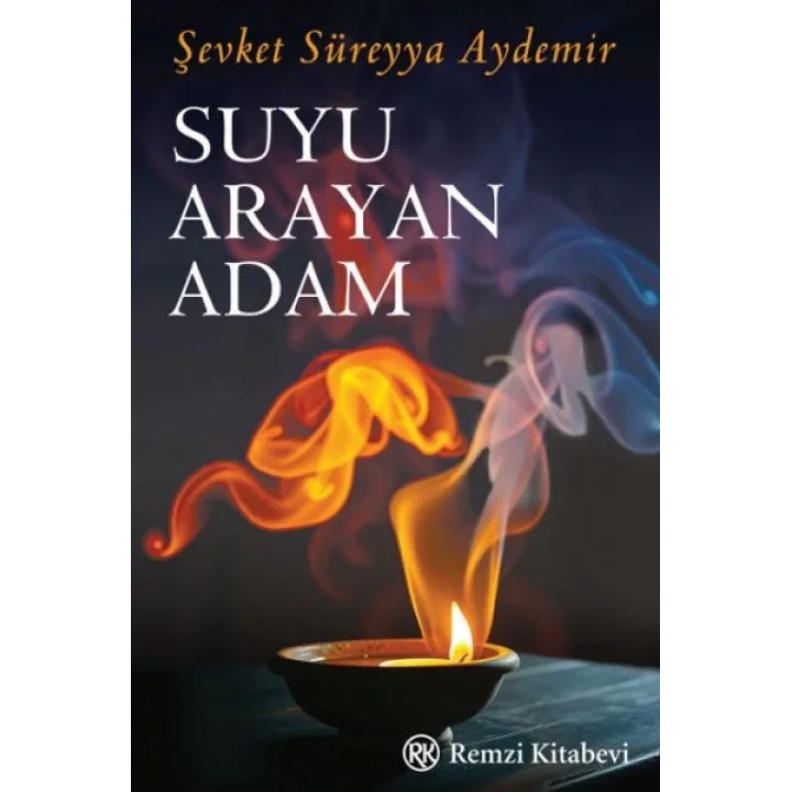 Suyu Arayan Adam