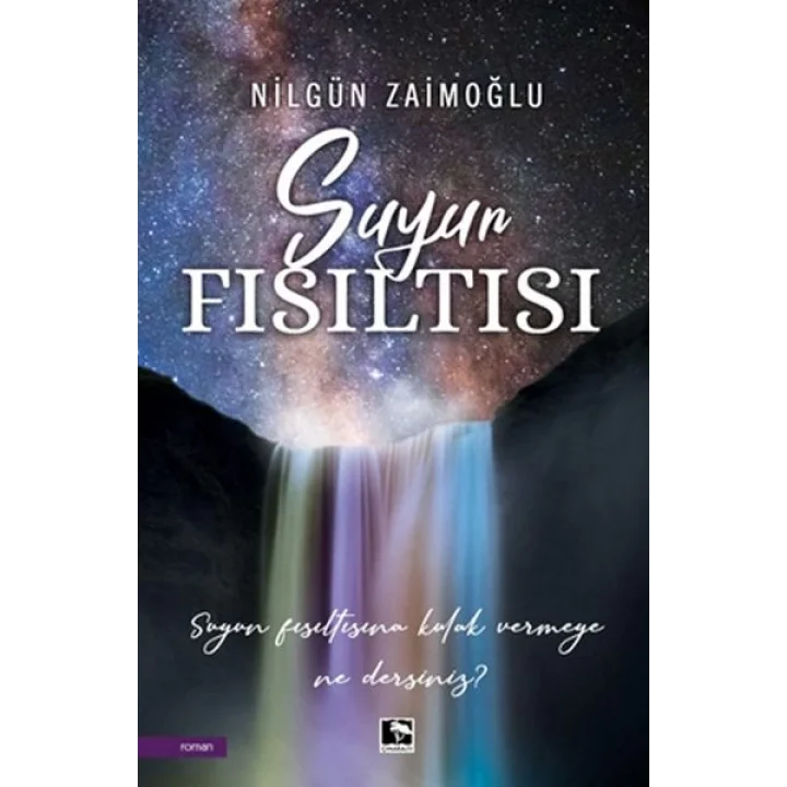 Suyun Fısıltısı