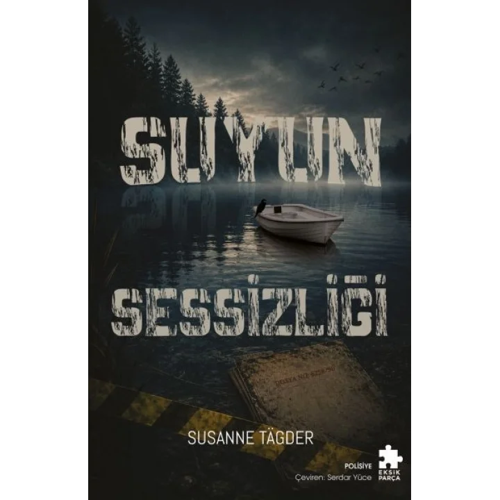 Suyun Sessizliği
