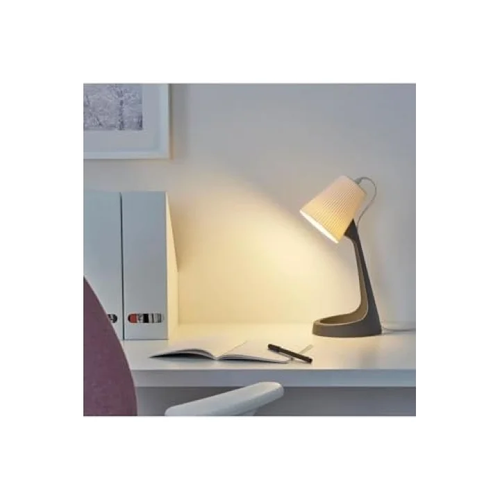 Svallet Dekoratif Çalışma Lambası