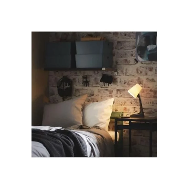 Svallet Dekoratif Çalışma Lambası