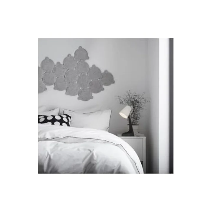 Svallet Dekoratif Çalışma Lambası