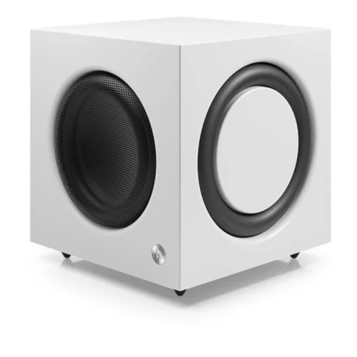 SW-10 Siyah Aktif Subwoofer