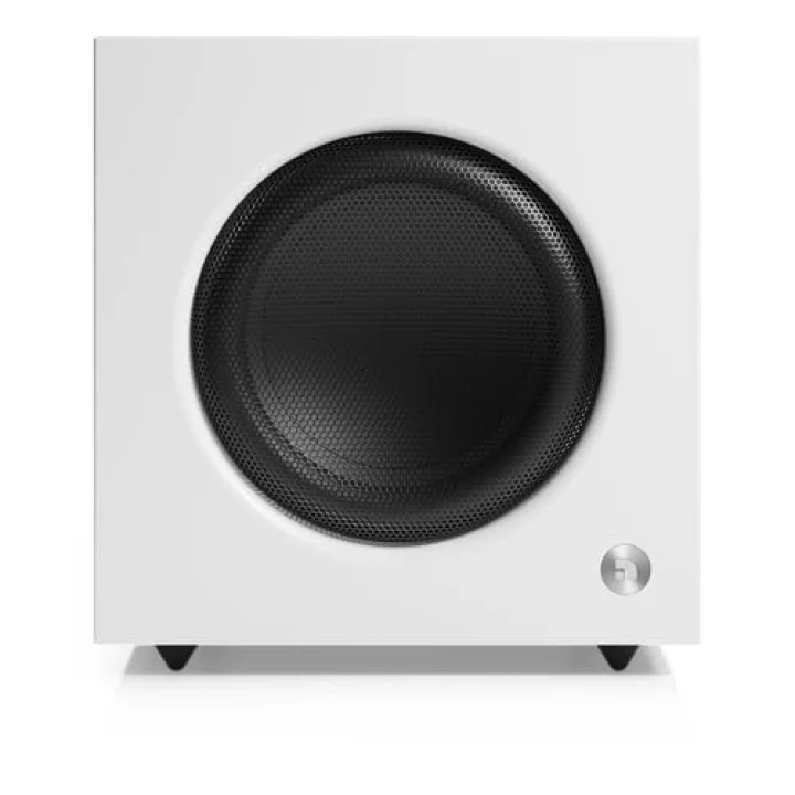 SW-10 Siyah Aktif Subwoofer