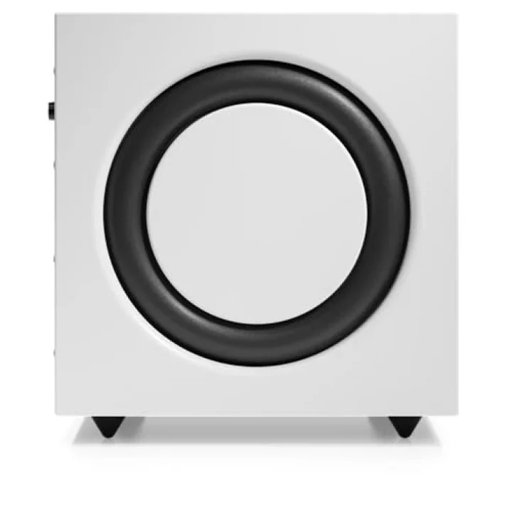 SW-10 Siyah Aktif Subwoofer