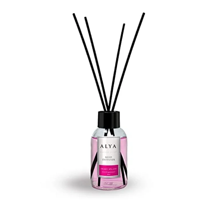 Sweet Splash Bambu Çubuklu Oda Kokusu 100 ml