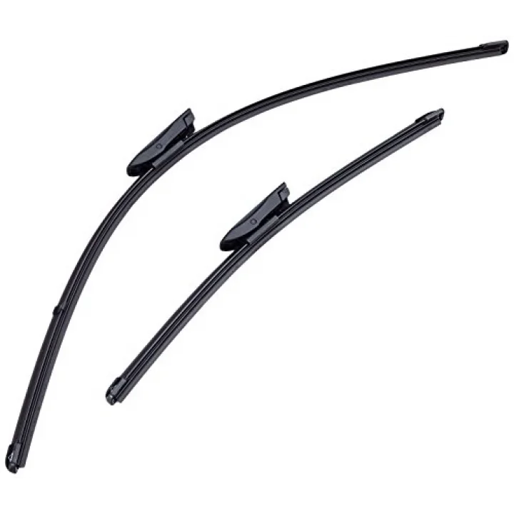SWF Original Visioflex Set Silecek Renault Laguna III (2007-2015) (650+400 MM) 119420