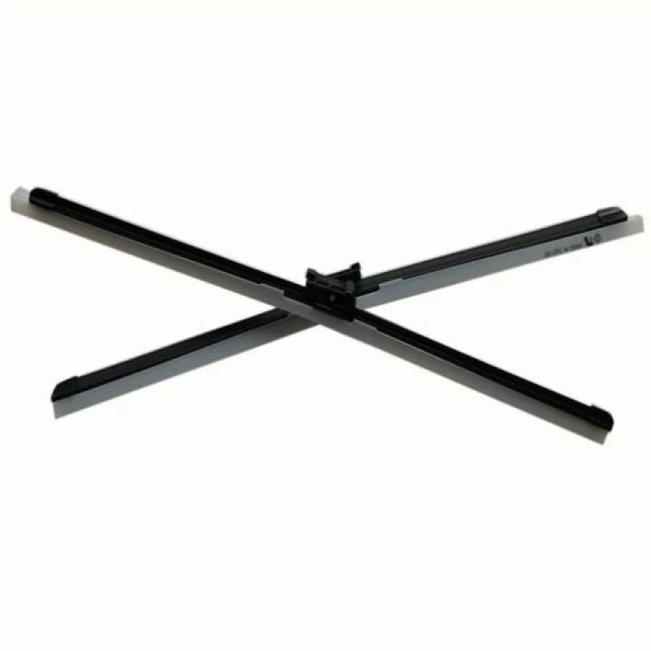 SWF Original Visioflex Set Silecek Renault Laguna III (2007-2015) (650+400 MM) 119420