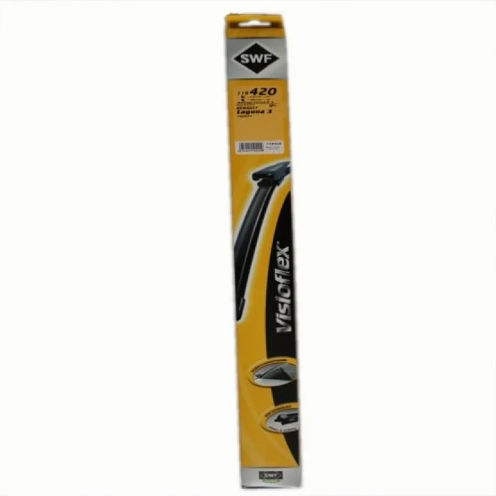 SWF Original Visioflex Set Silecek Renault Laguna III (2007-2015) (650+400 MM) 119420