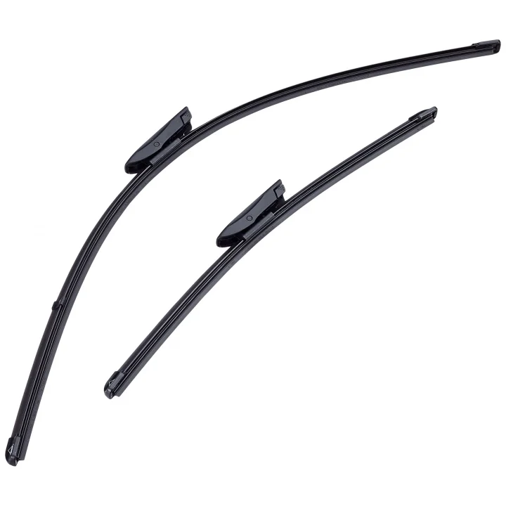SWF Original Visioflex Set Silecek Renault Laguna III (2007-2015) (650+400 MM) 119420