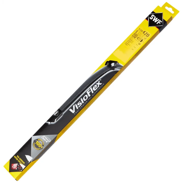SWF Original Visioflex Set Silecek Renault Laguna III (2007-2015) (650+400 MM) 119420