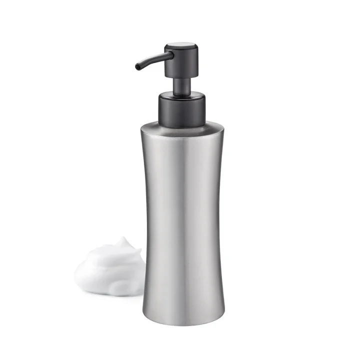 Swift dozaj dispenseri paslanmaz çelik 5,6 x 7,3 x 18,4 cm