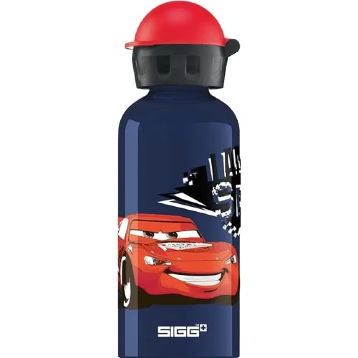 Switzerland 8563.00 Disney Cars Speed 0.4 lt Çocuk Matarası