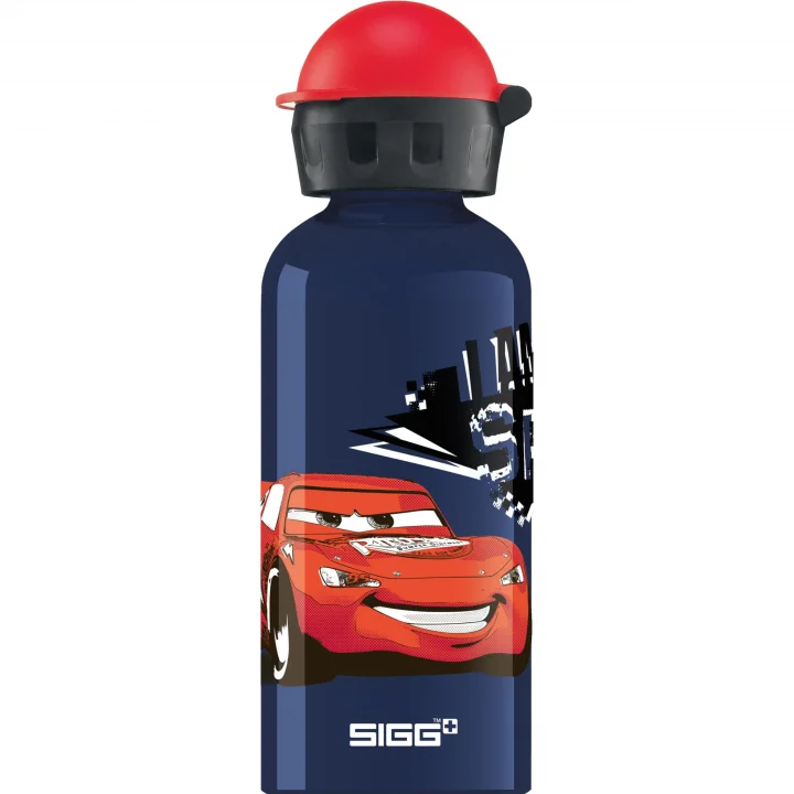 Switzerland 8563.00 Disney Cars Speed 0.4 lt Çocuk Matarası