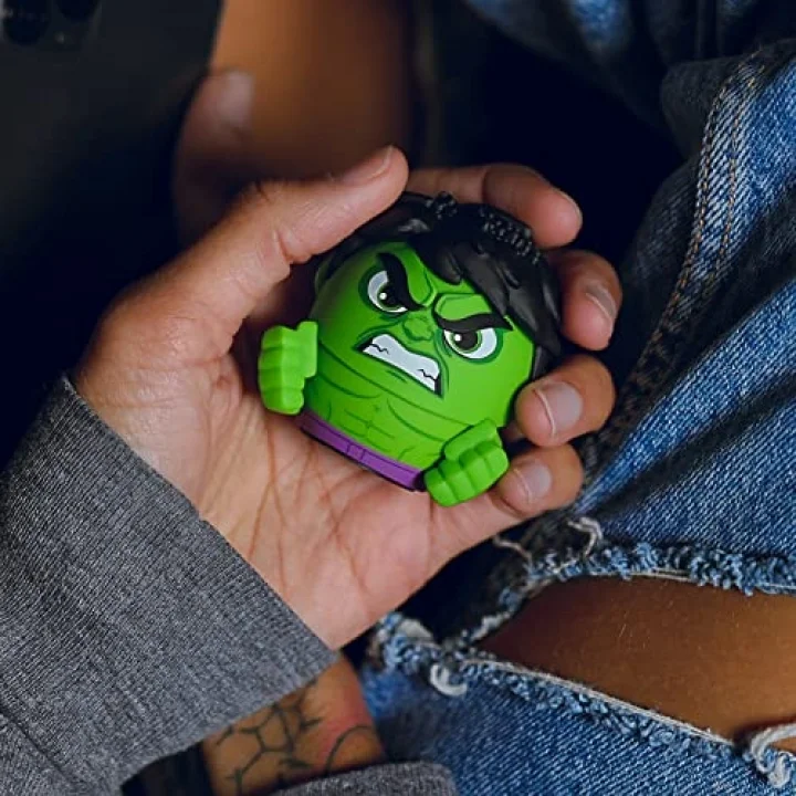 Sykel Enterprises İnanılmaz Hulk Bluetooth Hoparlör