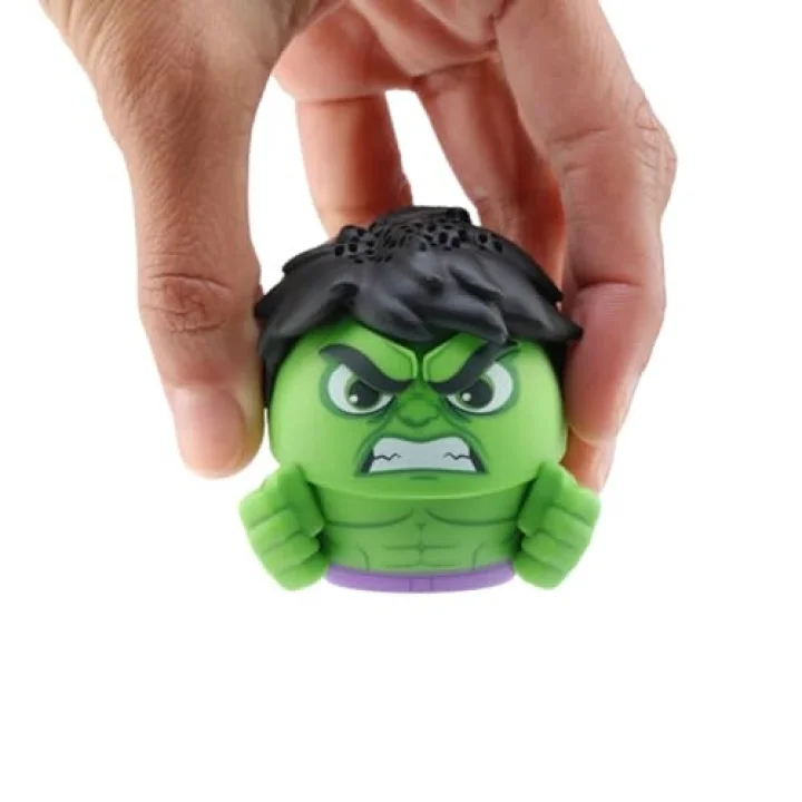 Sykel Enterprises İnanılmaz Hulk Bluetooth Hoparlör