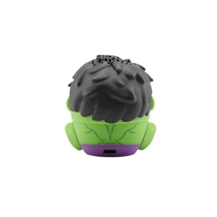 Sykel Enterprises İnanılmaz Hulk Bluetooth Hoparlör