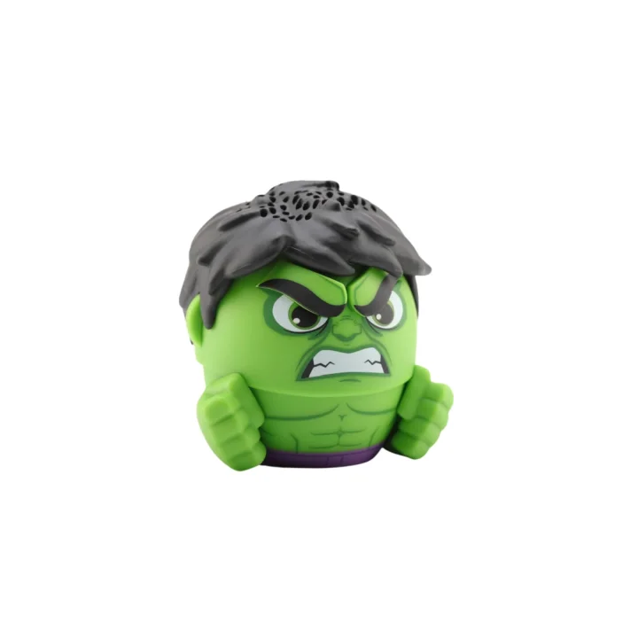 Sykel Enterprises İnanılmaz Hulk Bluetooth Hoparlör