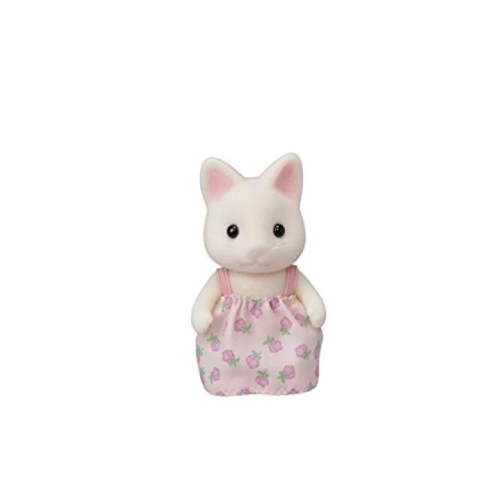 Sylvanian Families Epoch Oturma Odası Seti