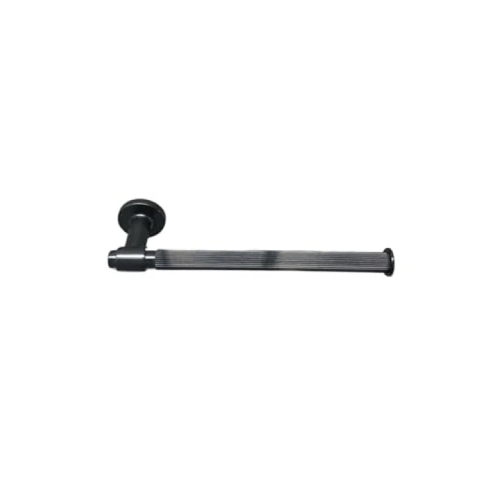 System Ezel Kağıt Havluluk Siyah 50X79X278 Mm