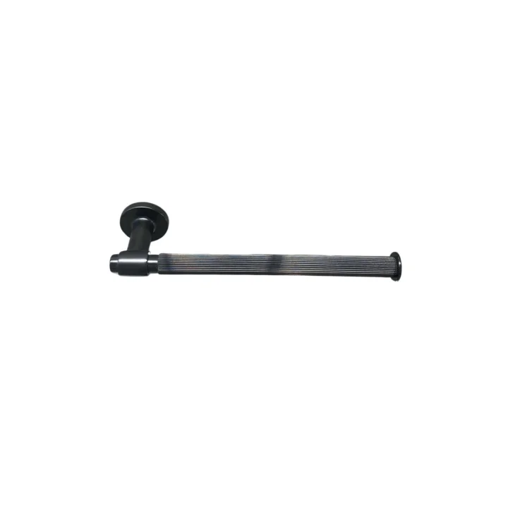 System Ezel Kağıt Havluluk Siyah 50X79X278 Mm