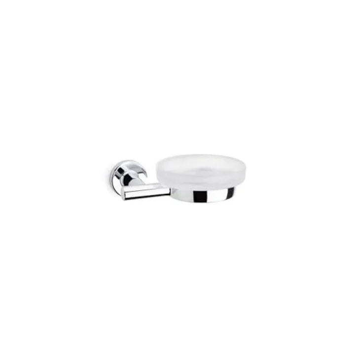 System Hoop Sabunluk Duvara Monte Krom Renk 50X117X145 Mm