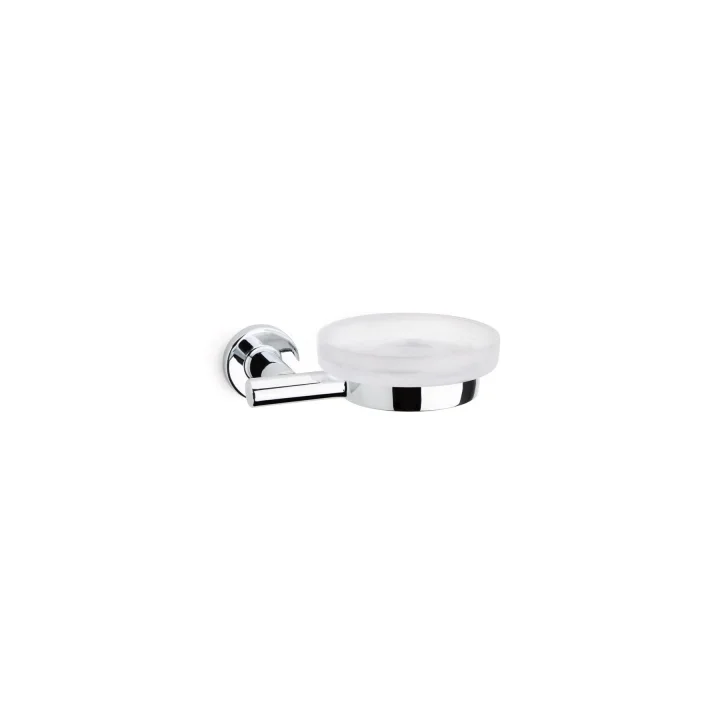 System Hoop Sabunluk Duvara Monte Krom Renk 50X117X145 Mm